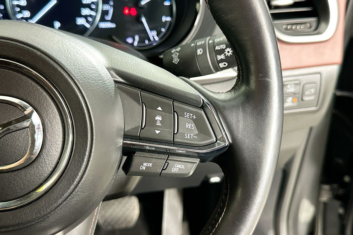 2019 Mazda CX-9 AZAMI LE (AWD) MY19