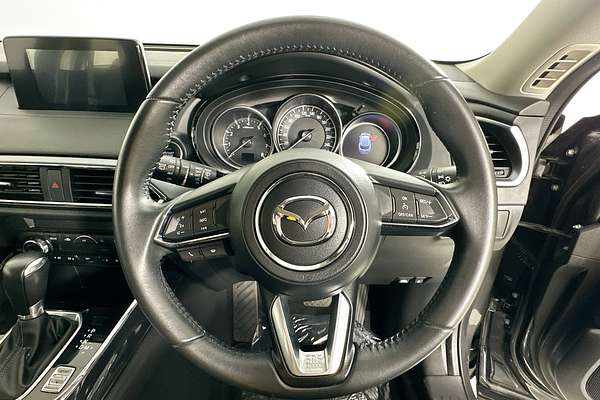 2017 Mazda CX-9 SPORT (FWD) MY18