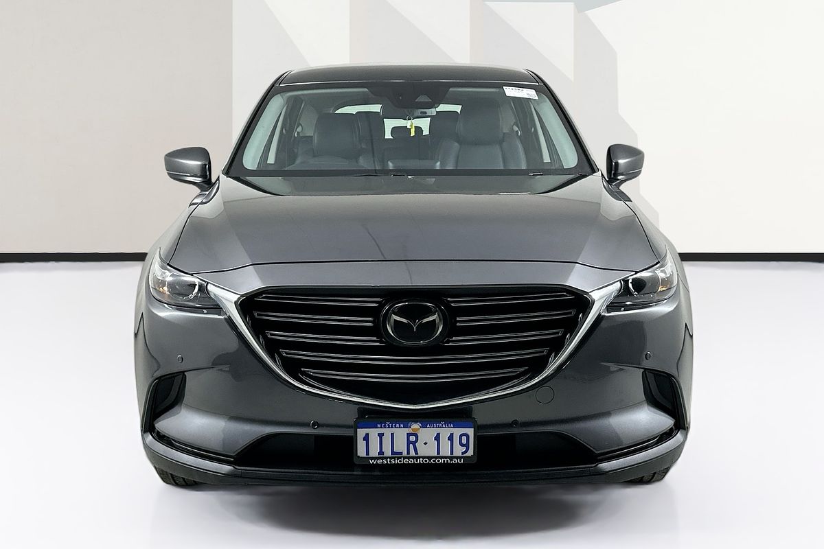 2019 Mazda CX-9 Touring TC