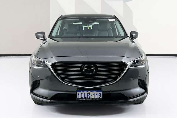 2019 Mazda CX-9 Touring TC