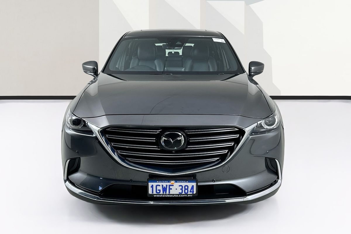 2019 Mazda CX-9 AZAMI (AWD) MY19