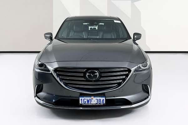 2019 Mazda CX-9 AZAMI (AWD) MY19