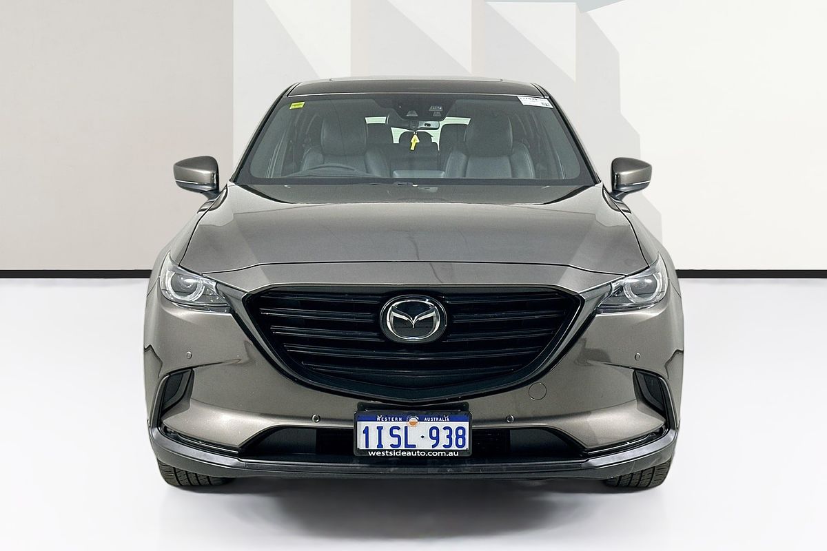 2016 Mazda CX-9 AZAMI (AWD) MY16