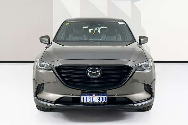 2016 Mazda CX-9 AZAMI (AWD) MY16