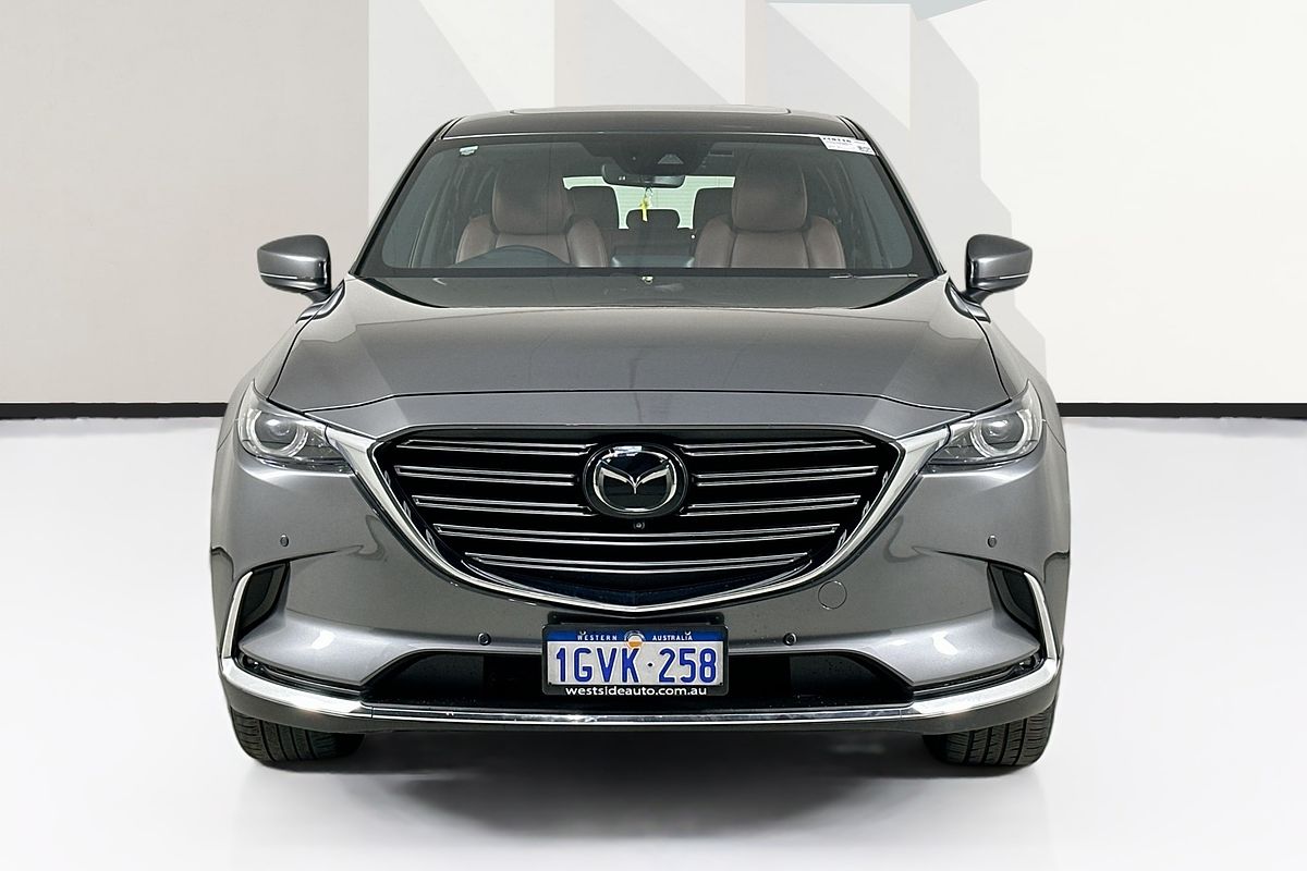 2019 Mazda CX-9 AZAMI LE (AWD) MY19