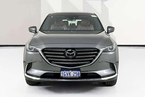 2019 Mazda CX-9 AZAMI LE (AWD) MY19