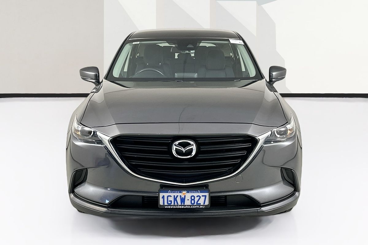 2017 Mazda CX-9 SPORT (FWD) MY18
