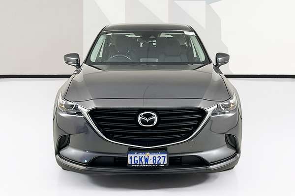 2017 Mazda CX-9 SPORT (FWD) MY18