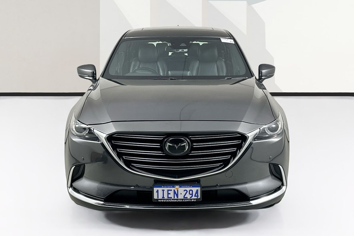2018 Mazda CX-9 AZAMI (AWD) MY18