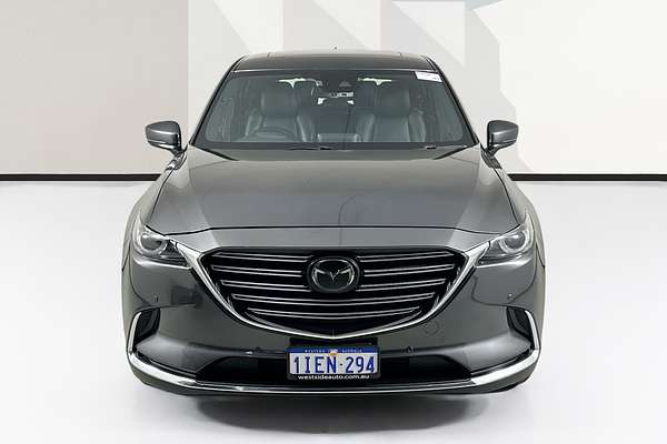 2018 Mazda CX-9 AZAMI (AWD) MY18