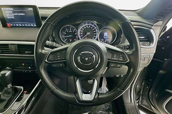 2019 Mazda CX-9 GT (FWD) MY19