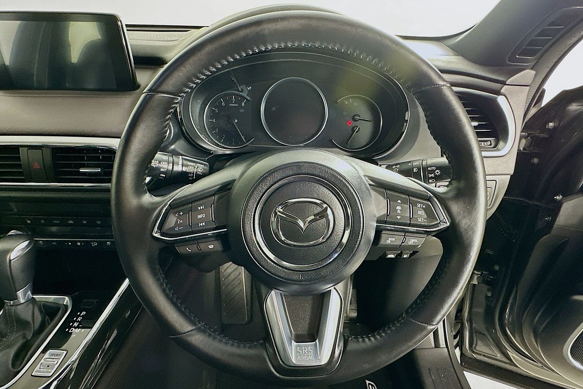 2019 Mazda CX-9 AZAMI (AWD) MY19