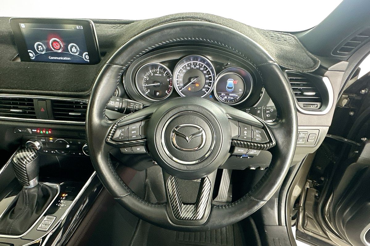 2016 Mazda CX-9 AZAMI (AWD) MY16