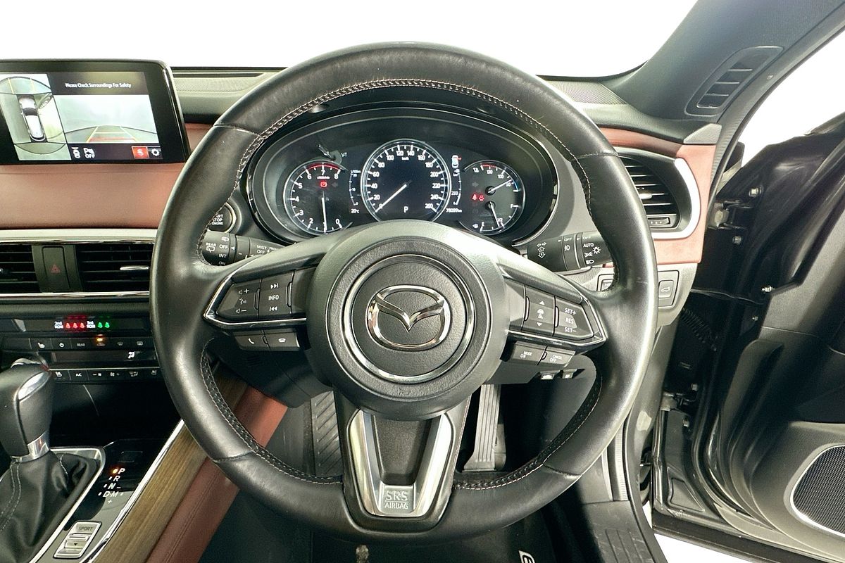 2019 Mazda CX-9 AZAMI LE (AWD) MY19