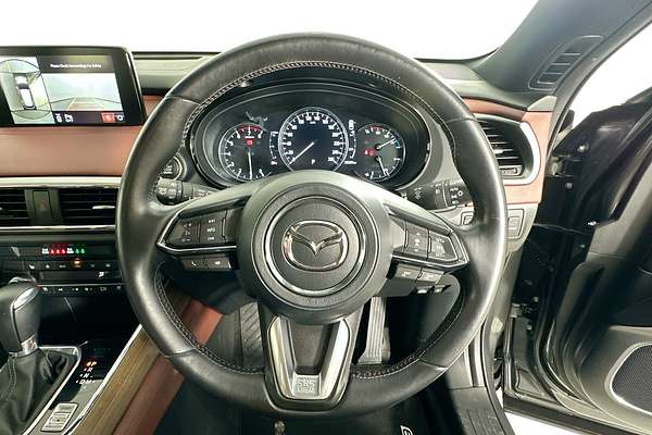 2019 Mazda CX-9 AZAMI LE (AWD) MY19