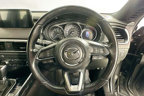 2018 Mazda CX-9 AZAMI (AWD) MY18
