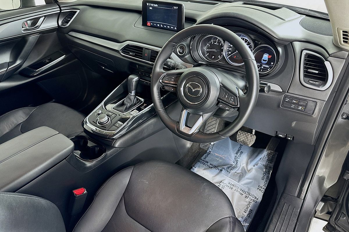 2019 Mazda CX-9 Touring TC