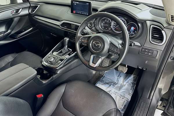 2019 Mazda CX-9 Touring TC
