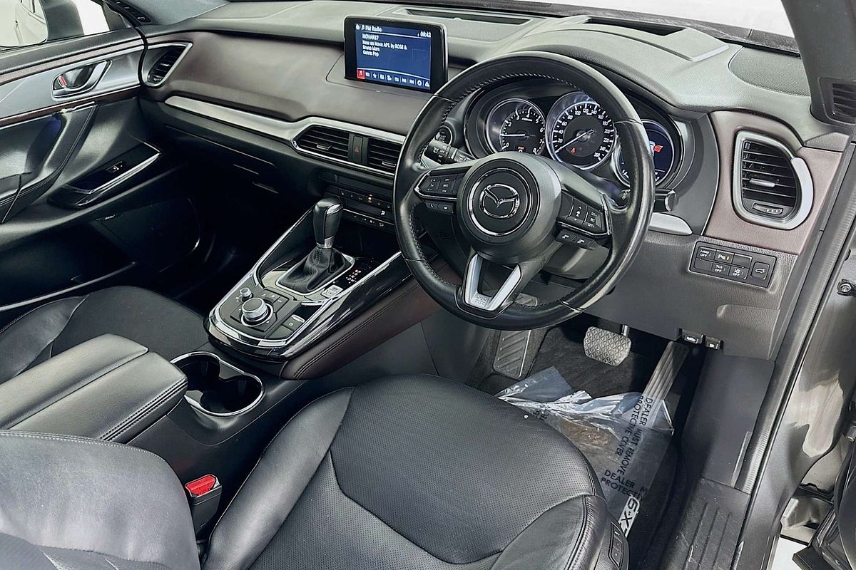 2019 Mazda CX-9 GT (FWD) MY19