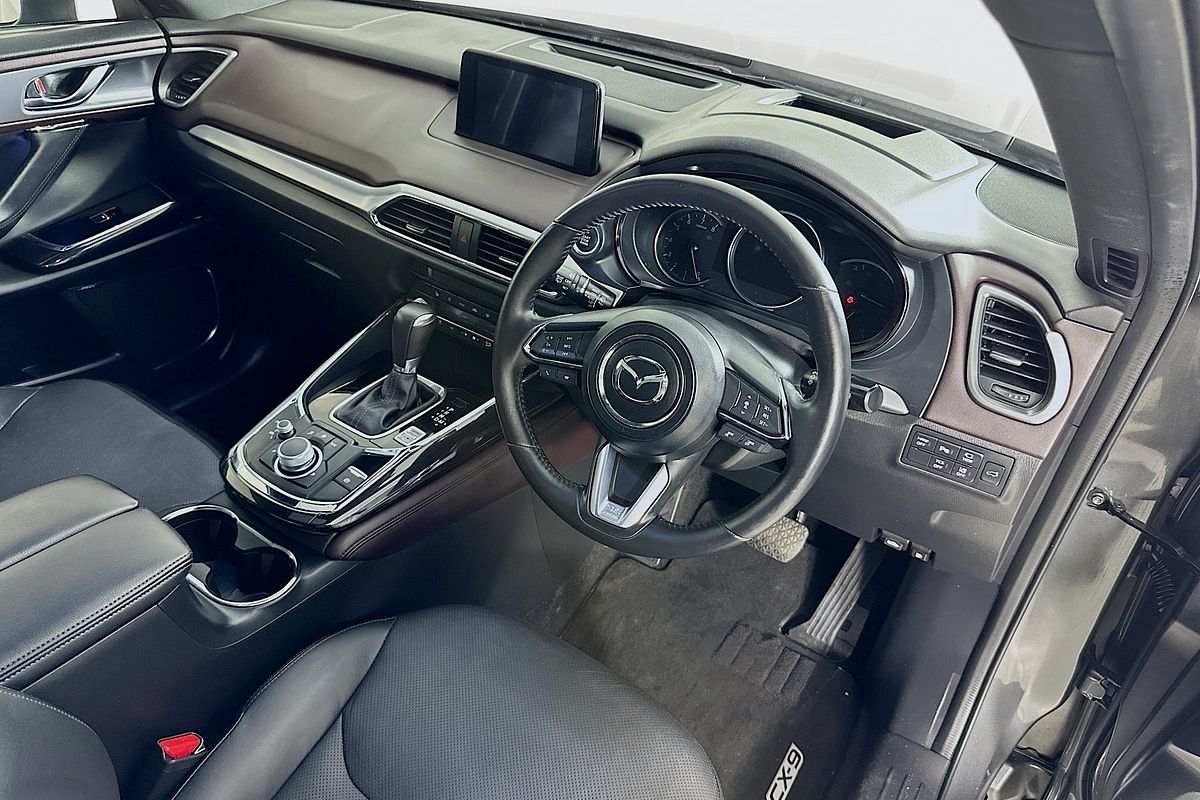 2019 Mazda CX-9 AZAMI (AWD) MY19