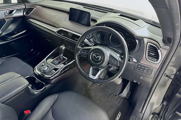 2019 Mazda CX-9 AZAMI (AWD) MY19