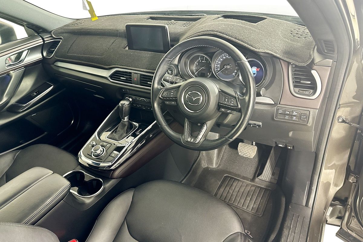 2016 Mazda CX-9 AZAMI (AWD) MY16