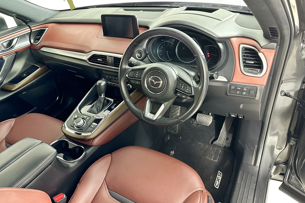 2019 Mazda CX-9 AZAMI LE (AWD) MY19