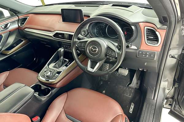2019 Mazda CX-9 AZAMI LE (AWD) MY19