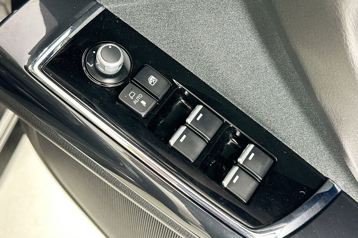 2017 Mazda CX-9 SPORT (FWD) MY18