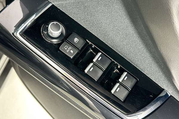 2017 Mazda CX-9 SPORT (FWD) MY18