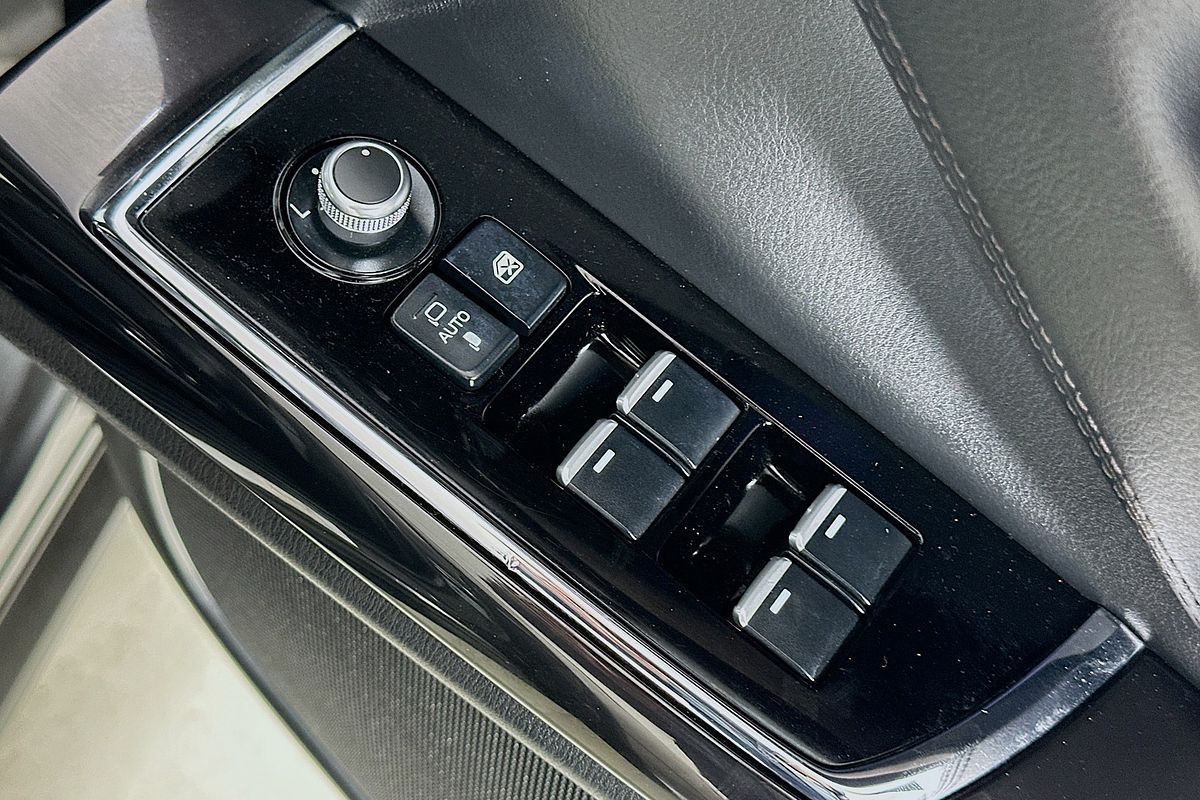 2019 Mazda CX-9 AZAMI (AWD) MY19