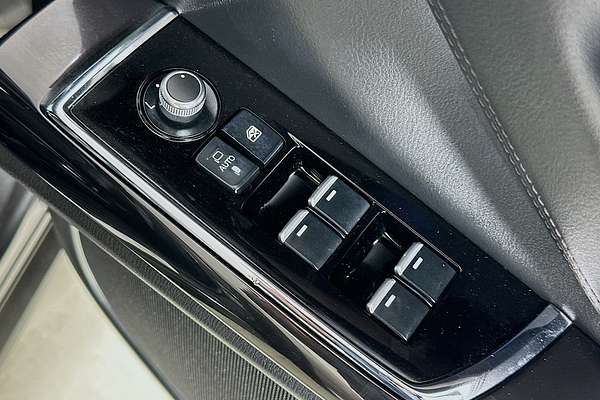 2019 Mazda CX-9 AZAMI (AWD) MY19