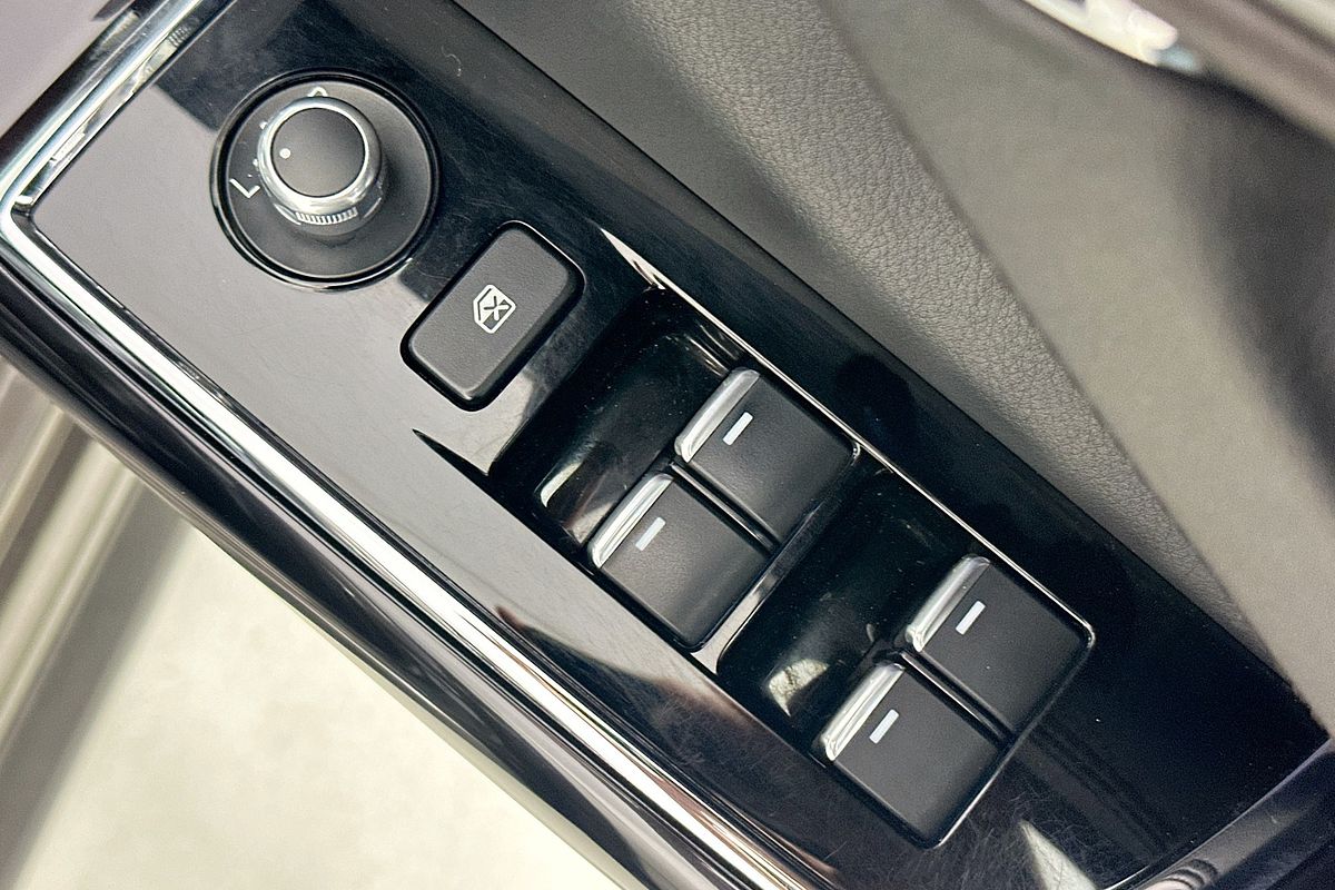 2016 Mazda CX-9 AZAMI (AWD) MY16