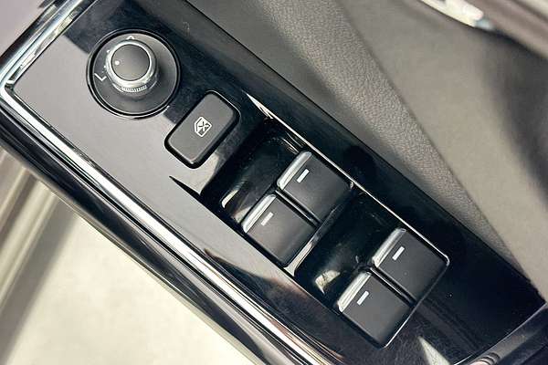2016 Mazda CX-9 AZAMI (AWD) MY16