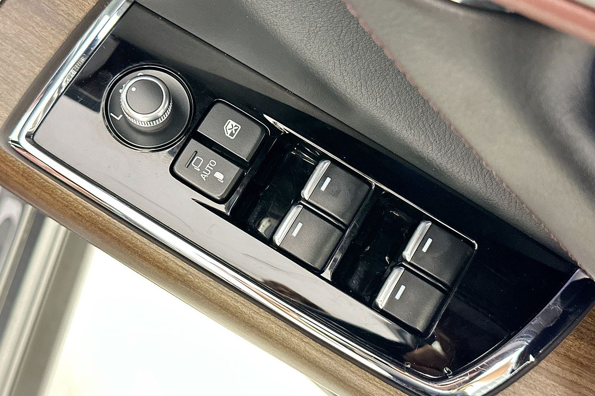 2019 Mazda CX-9 AZAMI LE (AWD) MY19