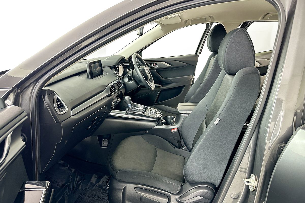2017 Mazda CX-9 SPORT (FWD) MY18