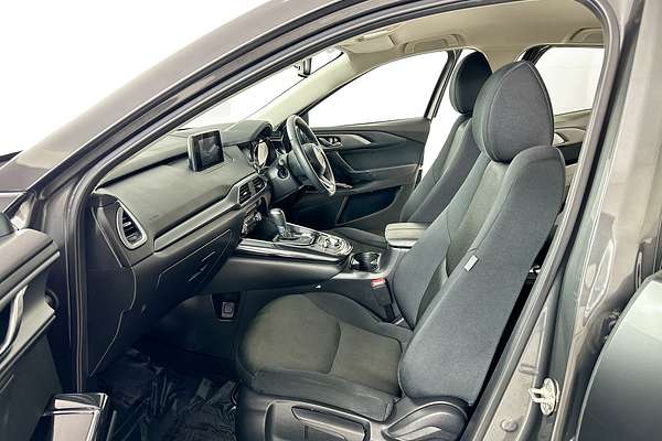 2017 Mazda CX-9 SPORT (FWD) MY18