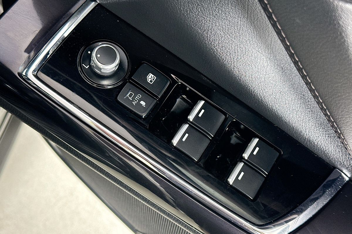 2018 Mazda CX-9 AZAMI (AWD) MY18