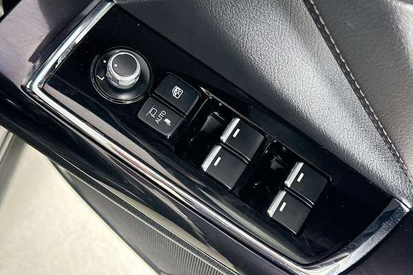 2018 Mazda CX-9 AZAMI (AWD) MY18