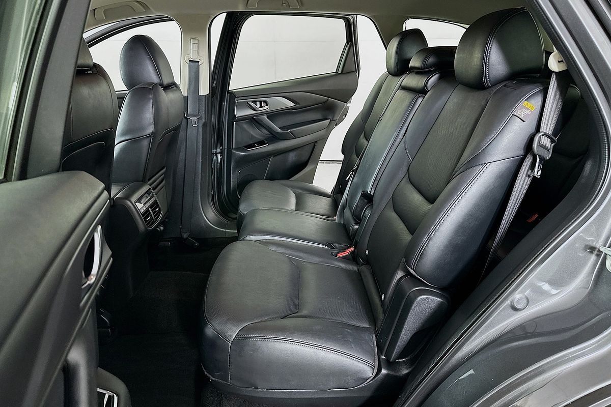2019 Mazda CX-9 Touring TC