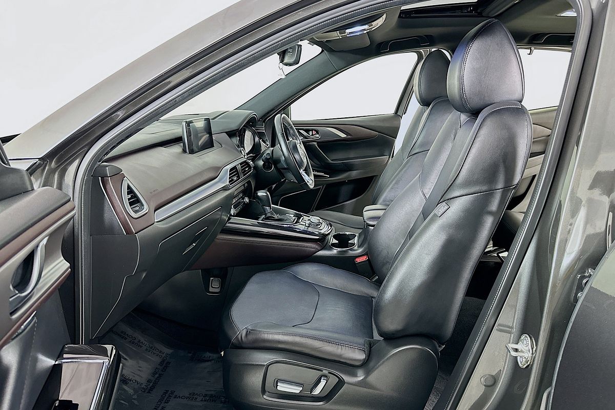 2019 Mazda CX-9 AZAMI (AWD) MY19
