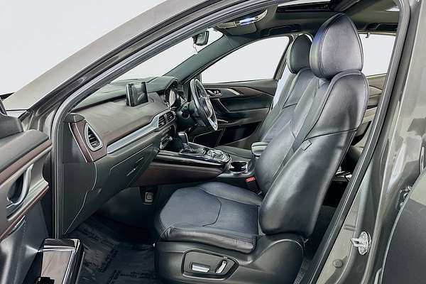 2019 Mazda CX-9 AZAMI (AWD) MY19