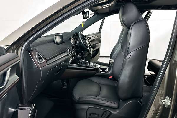 2016 Mazda CX-9 AZAMI (AWD) MY16