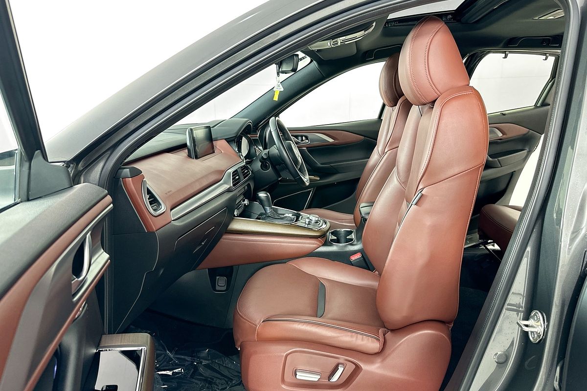 2019 Mazda CX-9 AZAMI LE (AWD) MY19