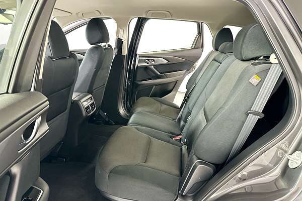 2017 Mazda CX-9 SPORT (FWD) MY18