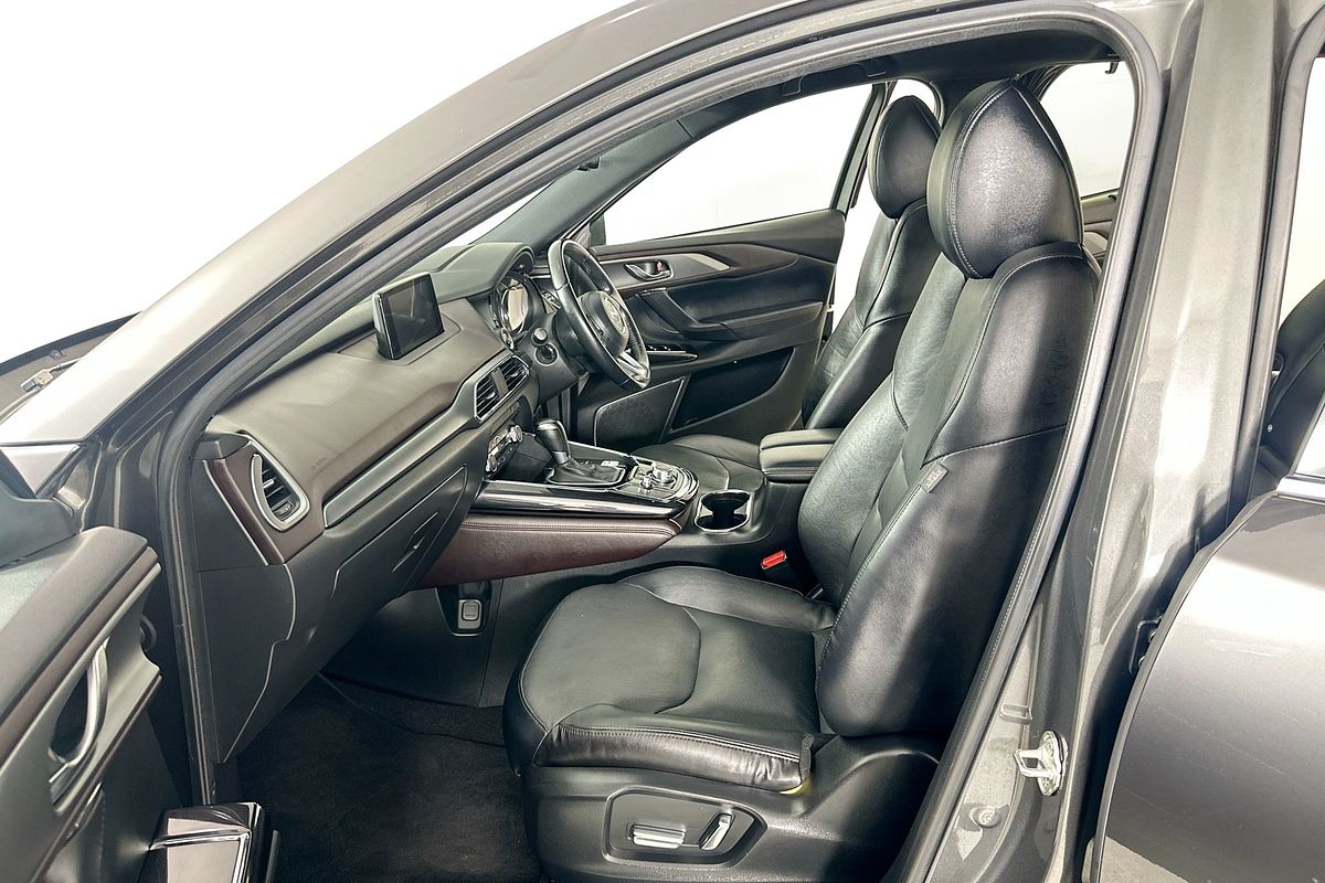 2018 Mazda CX-9 AZAMI (AWD) MY18