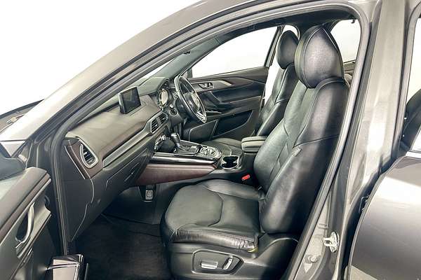 2018 Mazda CX-9 AZAMI (AWD) MY18