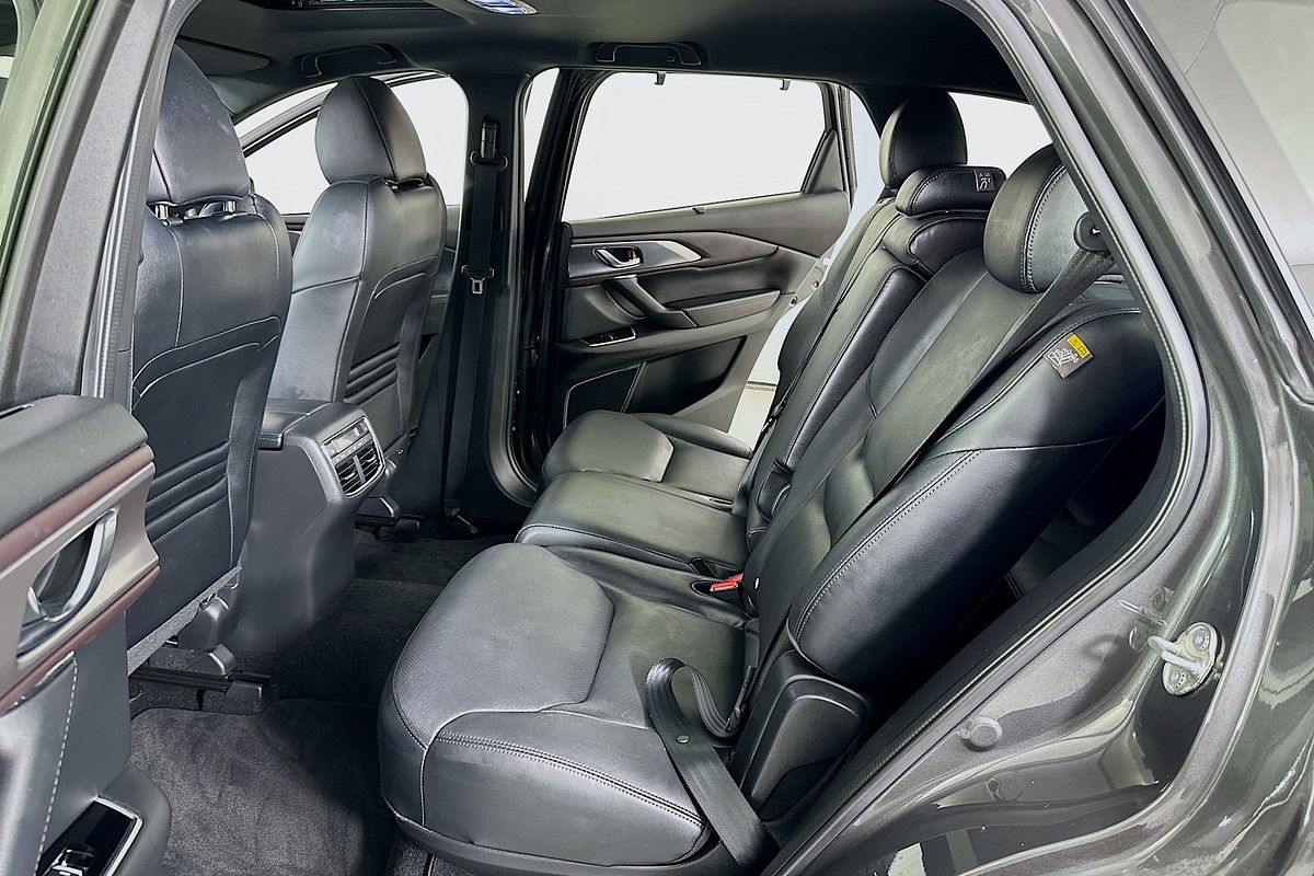 2019 Mazda CX-9 AZAMI (AWD) MY19