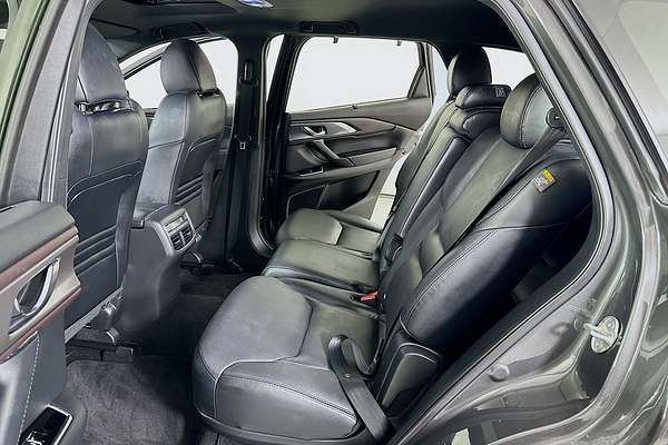 2019 Mazda CX-9 AZAMI (AWD) MY19