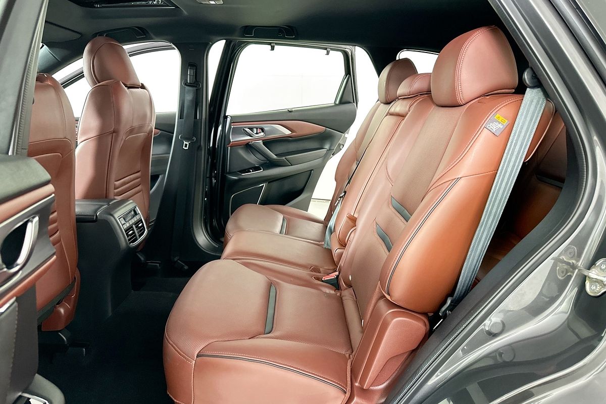2019 Mazda CX-9 AZAMI LE (AWD) MY19